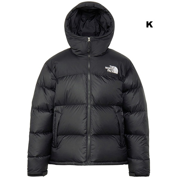 THE NORTH FACE(ノースフェイス) Nuptse Hoodie(ヌプシフーディー