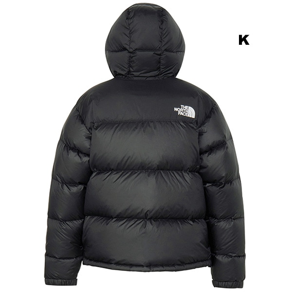 THE NORTH FACE(ノースフェイス) Nuptse Hoodie(ヌプシフーディー