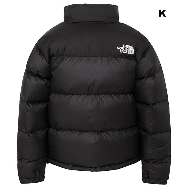 THE NORTH FACE(ノースフェイス) Nuptse Jacket(ヌプシジャケット