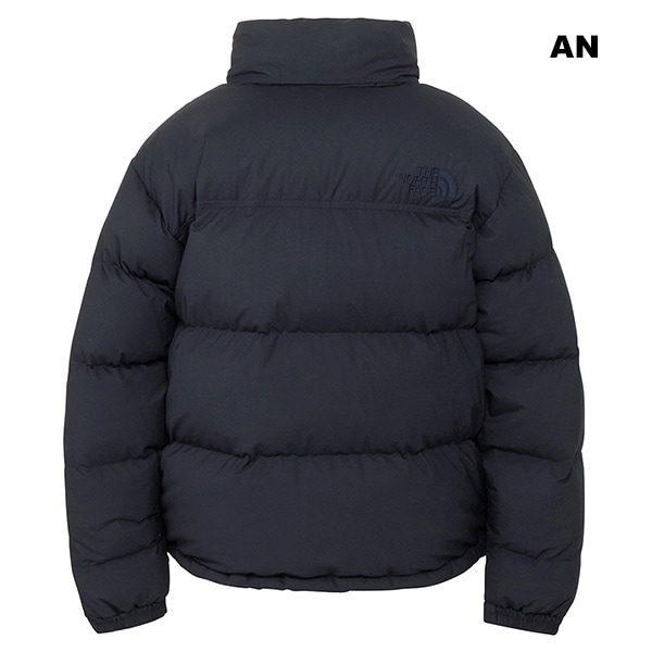 THE NORTH FACE(ノースフェイス) Wooly Nuptse Jacket(ウーリーヌプシ