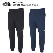 THE NORTH FACE(Ρե) APEX Thermal Pant(ڥåޥѥ) NB72583