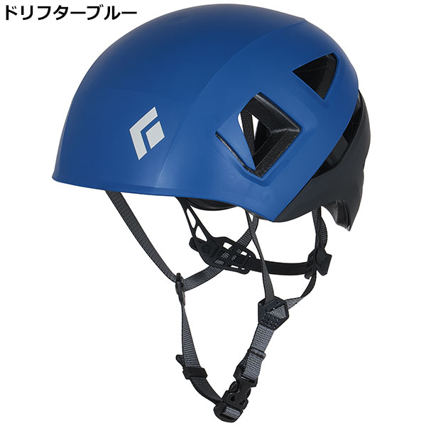 Blackdiamond(ブラックダイヤモンド) キャピタン E BD12060