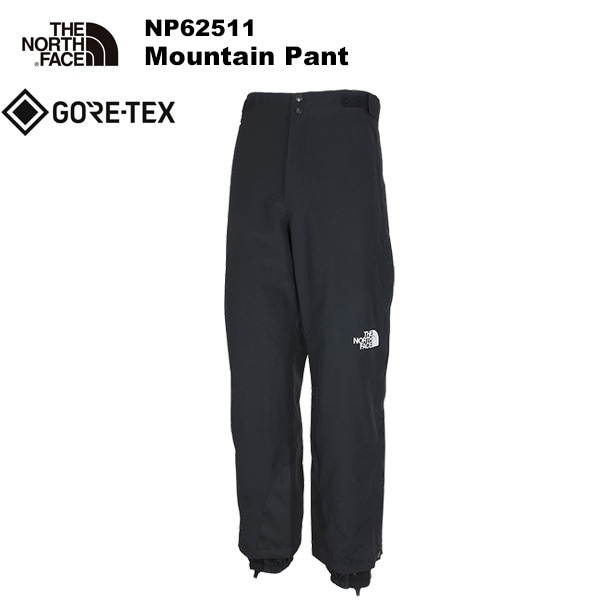 THE NORTH FACE(ノースフェイス) Mountain Pant(マウンテンパンツ