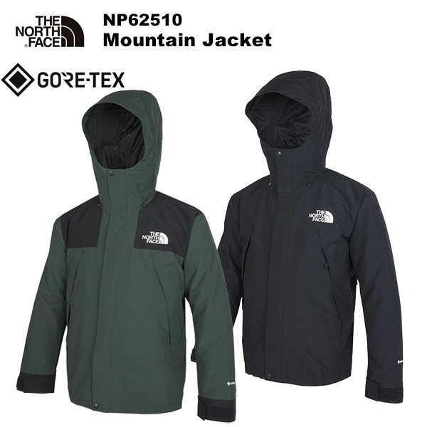 THE NORTH FACE(�Ρ����ե�����) Mountain Jacket(�ޥ���ƥ󥸥㥱�å�) NP62510