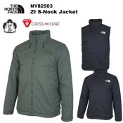 THE NORTH FACE(Ρե) ZI S-Nook Jacket(åץ󥵥ˡ̥å㥱å) NY82503