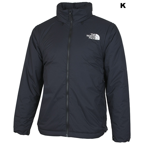 30%OFF】THE NORTH FACE(ノースフェイス) 【2025-26秋冬モデル】ZI S