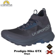SPORTIVA(ݥƥ) Prodigio Hike GTX (ץǥ ϥGTX) Onyx