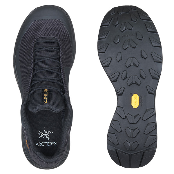 ARC'TERYX(アークテリクス) Kopec Gore-Tex Men's(コペック ゴアテック