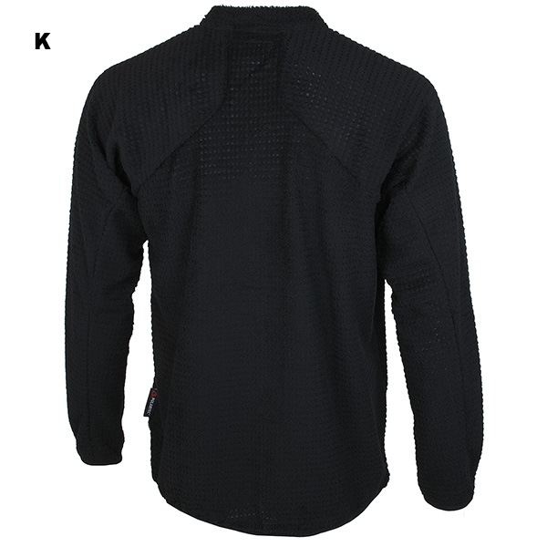 HELLY HANSEN(ヘリーハンセン) HH Alpha Direct Half Zip (HHアルファ