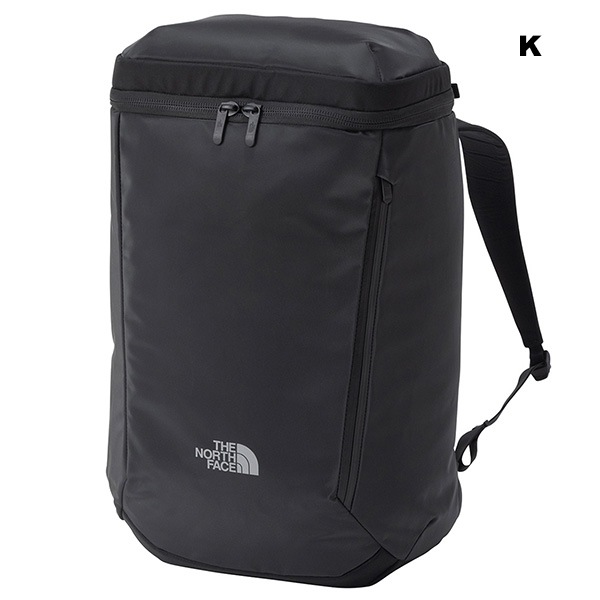 ザ・ノース・フェイス(THE NORTH FACE) バックパック メンズ FB Pro FBプロ NM82553-K 【国内正規品】 THE NORTH FACE(ノースフェイス) FB Pro(FBプロ) NM82553 | バック