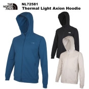 THE NORTH FACE(�Ρ����ե�����) Thermal Light Axion Hoodie(�����ޥ�饤�ȥ��������ա��ǥ�) NL72581