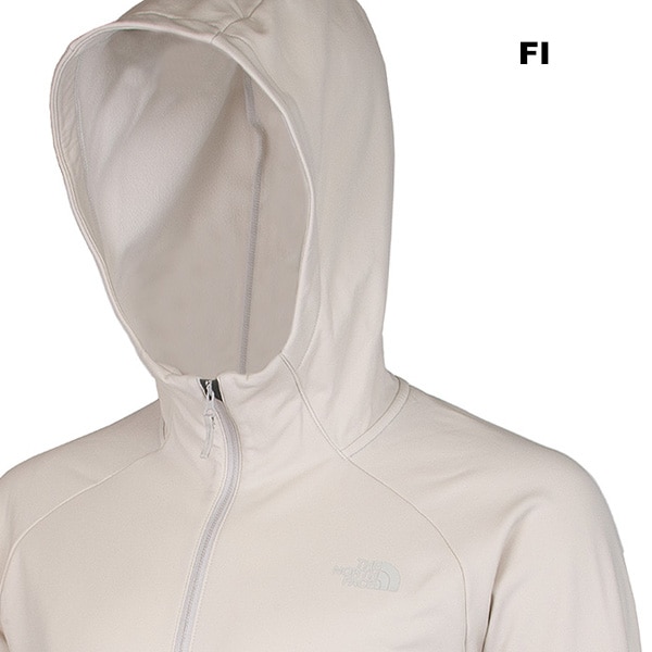 THE NORTH FACE(ノースフェイス) Thermal Light Axion Hoodie(サーマル