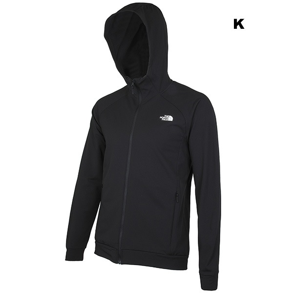 THE NORTH FACE(ノースフェイス) Thermal Light Axion Hoodie(サーマル