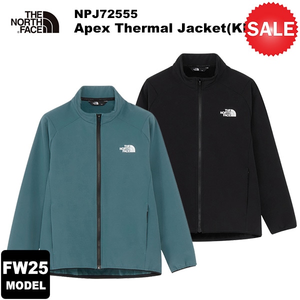 30%OFF】THE NORTH FACE(ノースフェイス) 【2025-26秋冬モデル】Apex