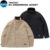 KAVU(֡)  ꡼󥦥åɥ㥱å 19822307