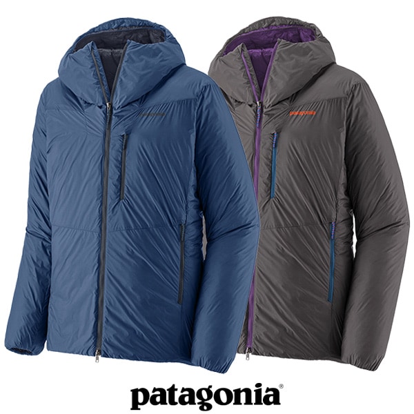patagonia(パタゴニア) M'sDAS Light Hoody (ダスライトフーディ