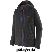 patagonia(�ѥ����˥�) M's M10 Storm Jkt (M10 ���ȡ��ࡦ���㥱�å�)