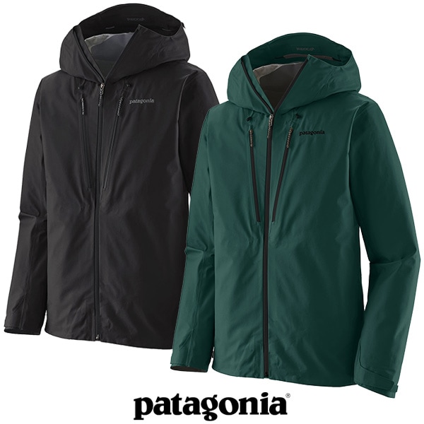 patagonia(�ѥ����˥�) M's Triolet Jacket (�ȥꥪ��åȡ����㥱�å�)