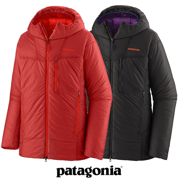 【最終価格】Patagonia ダスパーカ Das Parka patagonia(パタゴニア) M's DAS Parka (メンズ・DAS パーカ