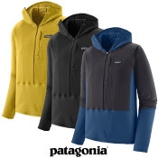 patagonia(�ѥ����˥�) M's R1 P/O Hoody (R1�ץ륪���С��ա��ǥ���)