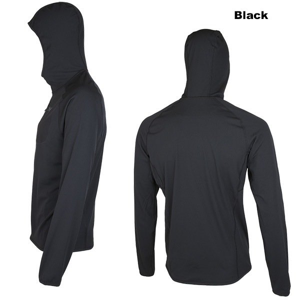 ARC'TERYX(アークテリクス) Delta Pullover Hoody Men's(デルタ プル