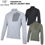 ARC'TERYX(�������ƥꥯ��) Delta Jacket Men's(�ǥ륿 ���㥱�å� ���) X000009165