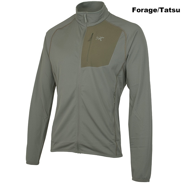 ARC'TERYX(アークテリクス) Delta Jacket Men's(デルタ ジャケット