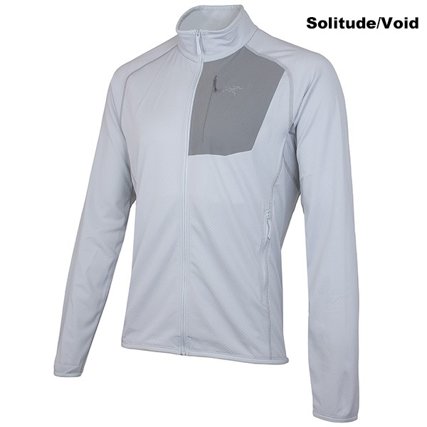 ARC'TERYX(アークテリクス) Delta Jacket Men's(デルタ ジャケット