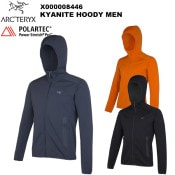ARC'TERYX(アークテリクス) Kyanite Hoody Men's(カイヤナイト