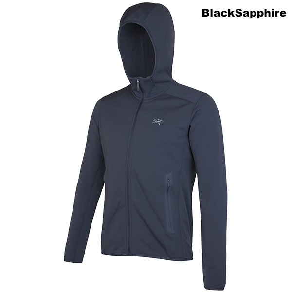 ARC'TERYX(アークテリクス) Kyanite Hoody Men's(カイヤナイト