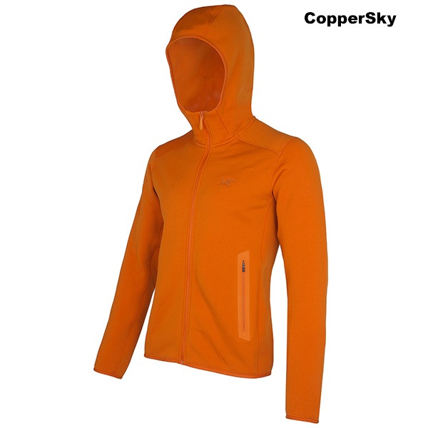 ARC'TERYX(アークテリクス) Kyanite Hoody Men's(カイヤナイト