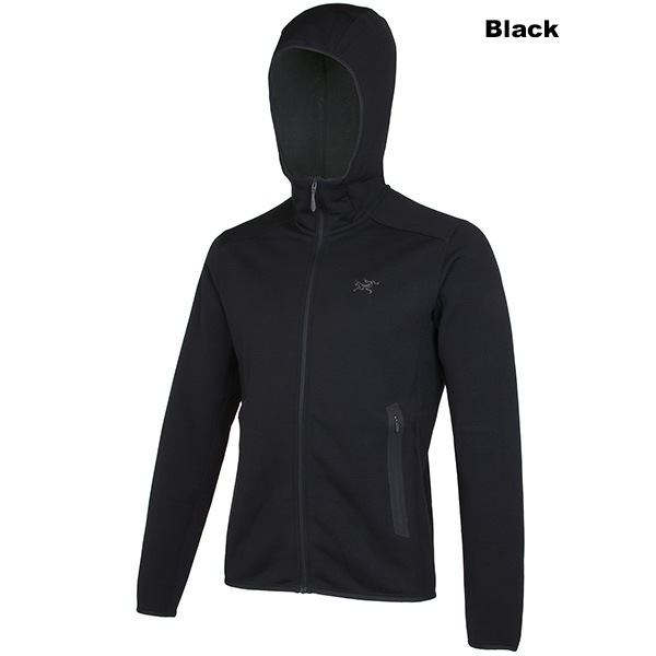 ARC'TERYX(アークテリクス) Kyanite Hoody Men's(カイヤナイト
