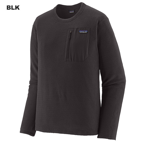 patagonia(パタゴニア) M's R1 Air Crew (メンズ・R1 エア・クルー