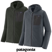 patagonia(�ѥ����˥�) M's R1 Air Full-Zip Hoody (��󥺡�R1 �������ե른�åס��ա��ǥ�)
