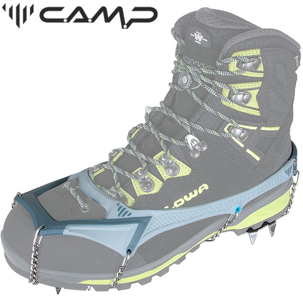 CAMP(カンプ) アイスマスター・プロ 5361000 | クライミング,アイゼン