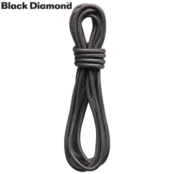 くろこげ Blackdiamond(ブラックダイヤモンド) インフィニティーコード 180cm