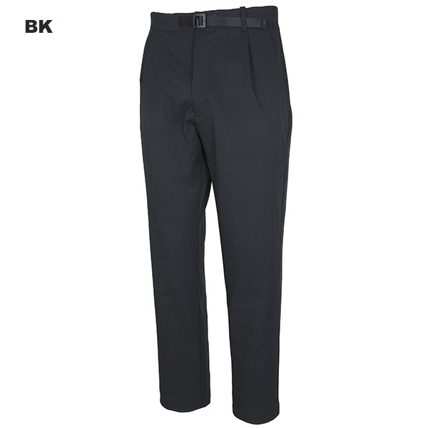 Goldwin(ゴールドウィン) One Tuck Tapered Stretch Pant (ワンタック
