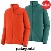 ��30%OFF��patagonia(�ѥ����˥�) M's R1 Thermal JKT (R1 �����ޥ롦���㥱�å�)
