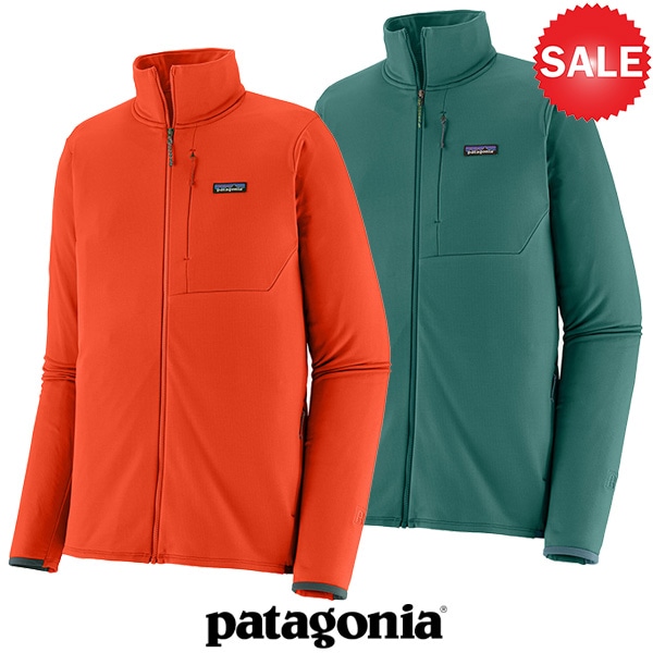 ��30%OFF��patagonia(�ѥ����˥�) M's R1 Thermal JKT (R1 �����ޥ롦���㥱�å�)