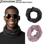HOUDINI(�ա��ǥ���) Activist Neck Gaiter 330354