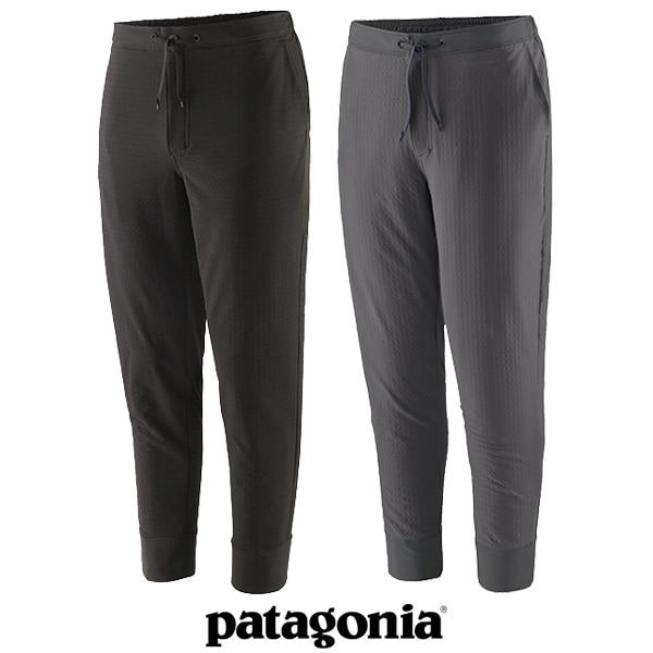patagonia(�ѥ����˥�) M's R2 Tech Face Pant (R2 �ƥå��ե��������ѥ��)