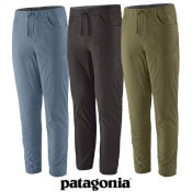 patagonia(�ѥ����˥�) M's Quandary Joggers (��������꡼�����祬����)