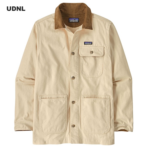patagonia(パタゴニア) M's Point Reyes Canvas Jacket (メンズ