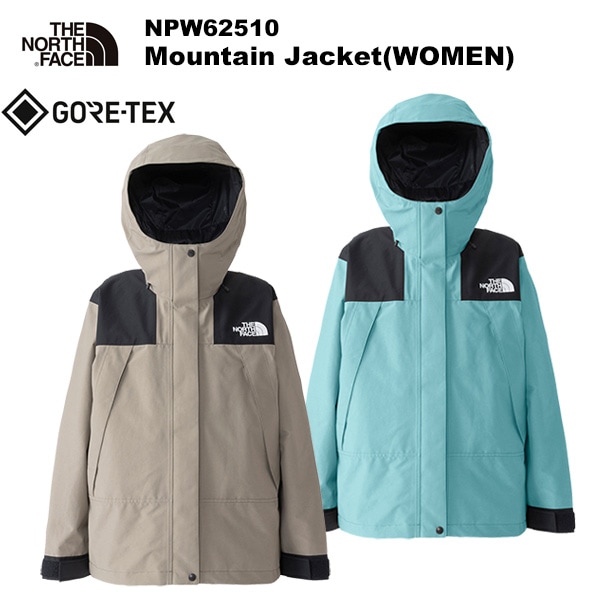 THE NORTH FACE(ノースフェイス) Mountain Jacket(WOMENS)(ウィメンズ