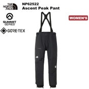 THE NORTH FACE(�Ρ����ե�����) ��SUMMIT���꡼����Ascent Peak Pant(������ȥԡ����ѥ��) NP62522 �ڥ�����󥺥�������