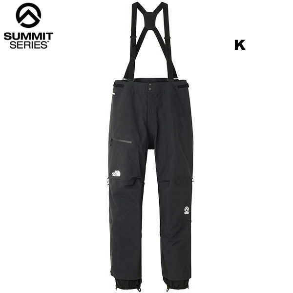 THE NORTH FACE(ノースフェイス) 【SUMMITシリーズ】Ascent Peak Pant