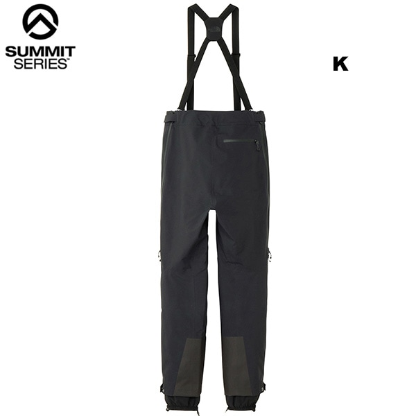 THE NORTH FACE(ノースフェイス) 【SUMMITシリーズ】Ascent Peak Pant
