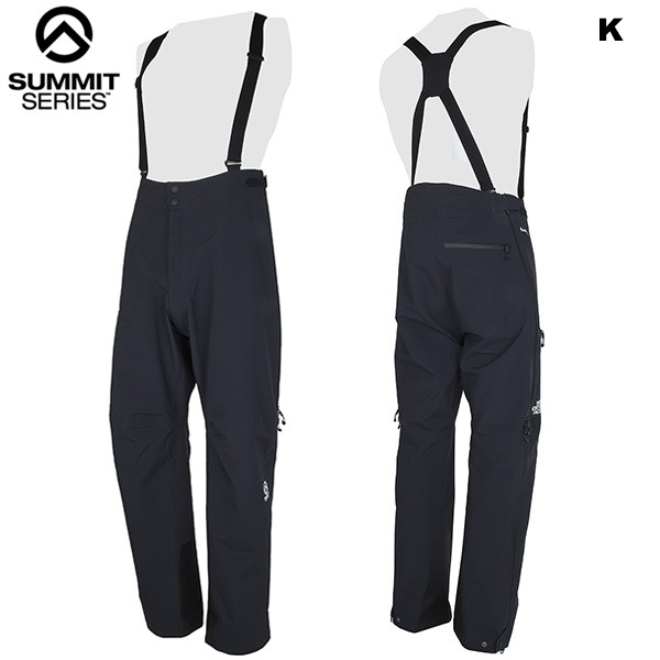 THE NORTH FACE(ノースフェイス) 【SUMMITシリーズ】Ascent Peak Pant
