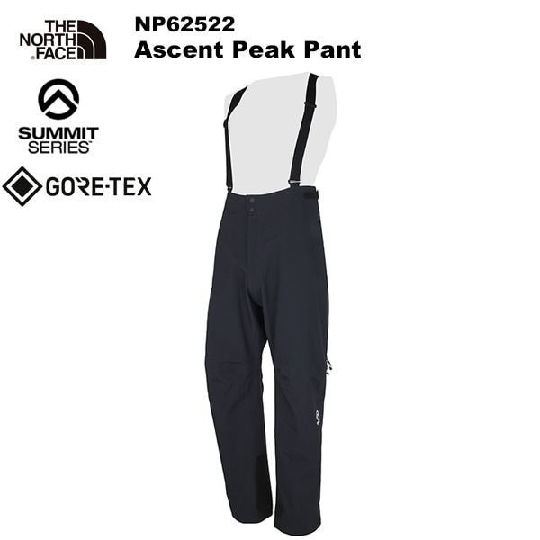 THE NORTH FACE(ノースフェイス) 【SUMMITシリーズ】Ascent Peak Pant