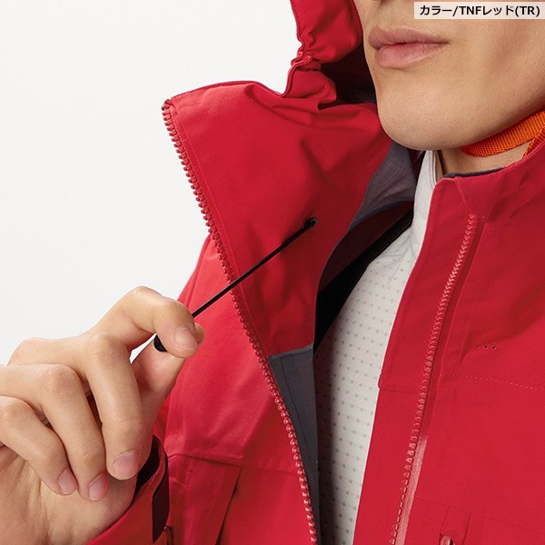 THE NORTH FACE(ノースフェイス) 【SUMMITシリーズ】Ascent Peak